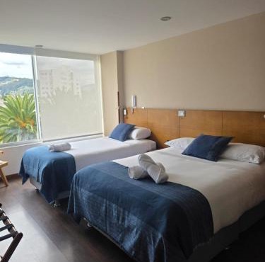 Samakwā Hotel Boutique