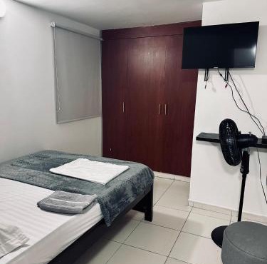 Apartamento en laureles estadio Medellín 2B