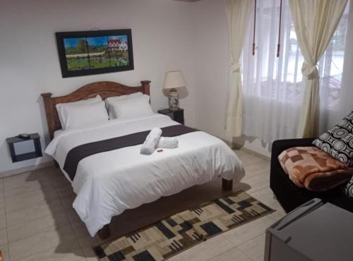 Hotel La Palmita