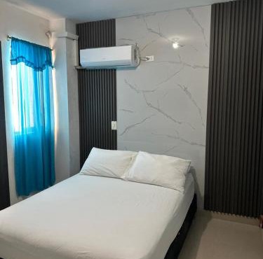 Apartamento Familiar Central con Piscina Cerca