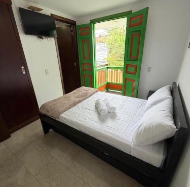 Apartahotel LUAN Salento