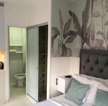 Cozy studio apartment in Floridablanca Santander in Floridablanca