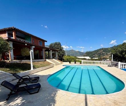 Finca en Copacabana
