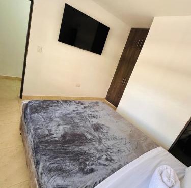 Aluna Hotel, Laureles Medellín