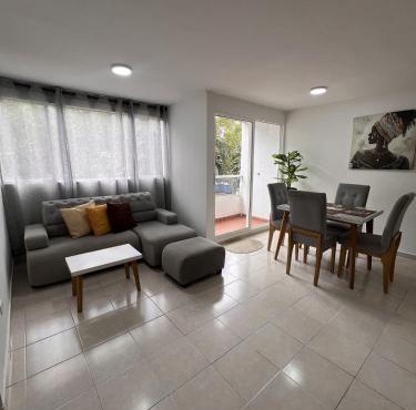 Springfield Suites I Tu Apto en Barranquilla I Ideal para familias in Barranquilla