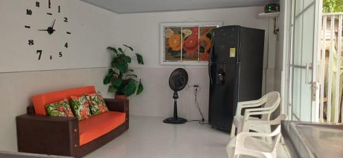 Casa SAYBER DON DIEGO