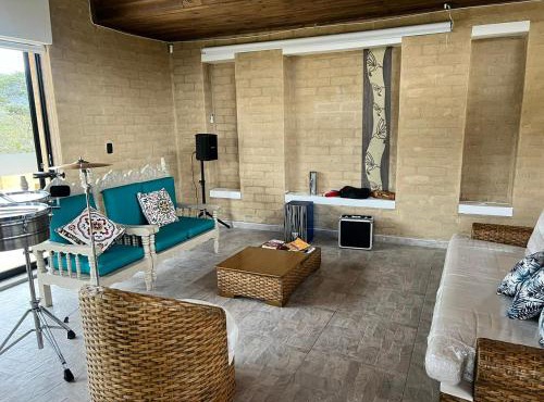 Casa - Finca Villa Violeta