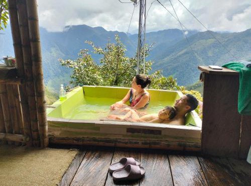 Sierra de viboral adventures