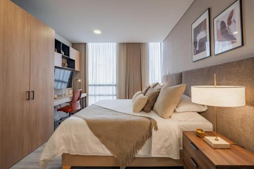 Luxury 5 stars boutique suite 34 metros free parking