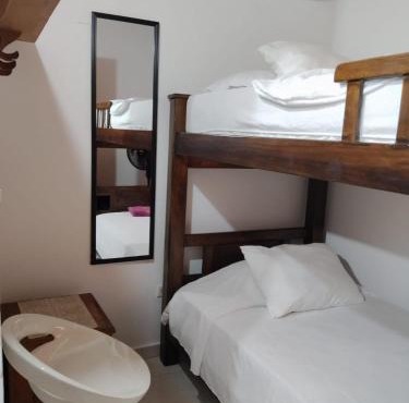 Rooms in Brussels - Cartagena