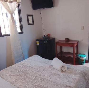 Hostal familiar Shambala