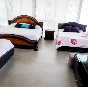 Huiltana ecohotel&resort in Guataquí