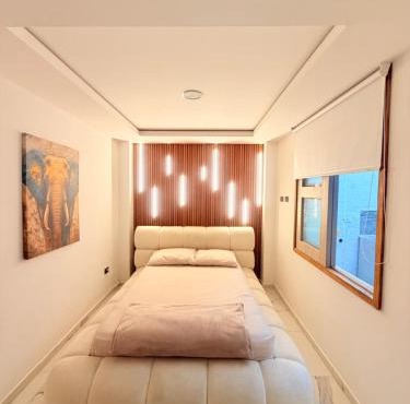 Apartamento en Circasia nuevo, moderno y acogedor cerca del parque