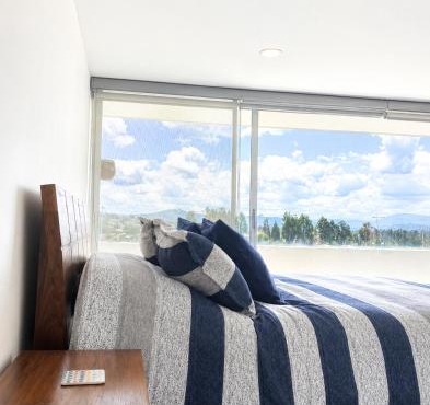 APARTAMENTO FAMILIAR EN PAIPA RÚSTlCO 70-9