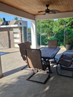 Casa de Playa Antawara