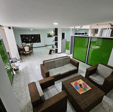 Casa Arquitectónica centro de la cuidad