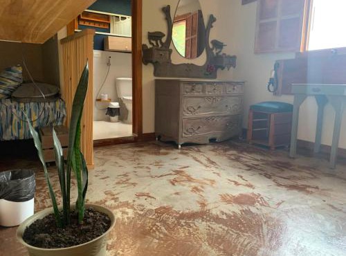 Hostal El Quinde in Salento