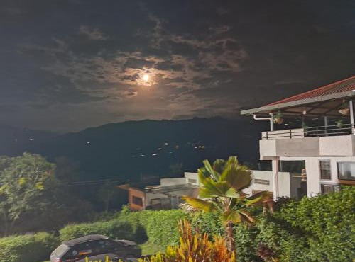 Fica El Paraíso Teo