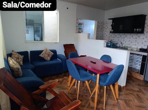 APARTAMENTOS LIZ MARIA