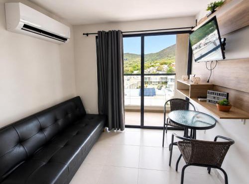 Apartamento Moderno y Tranquilo Cerca a la Playa