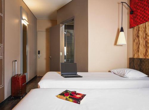ibis Barranquilla