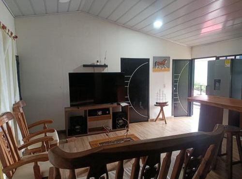 villa lucia gachala