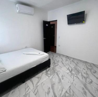 Hostal Playa Bonita in Cartagena de Indias