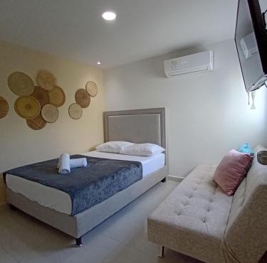 Olamar Caribe D102