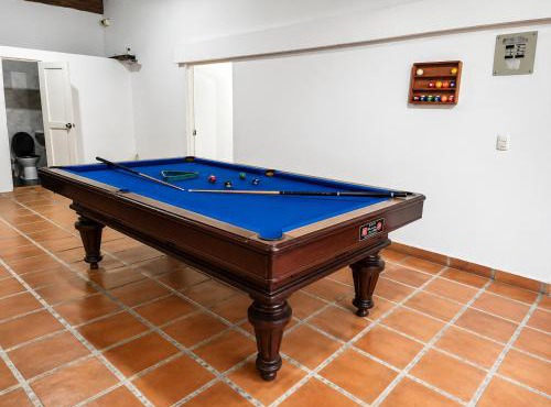 Finca fercho rozo