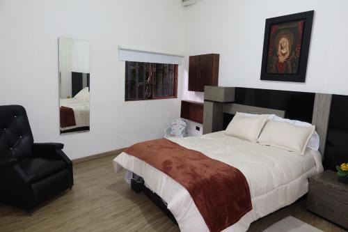 Finca eventos Dalubsu in Silvania