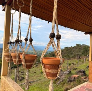 Elan Vital Estancia de Bienestar