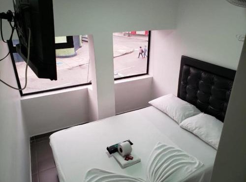 Hotel Zona Express San Diego