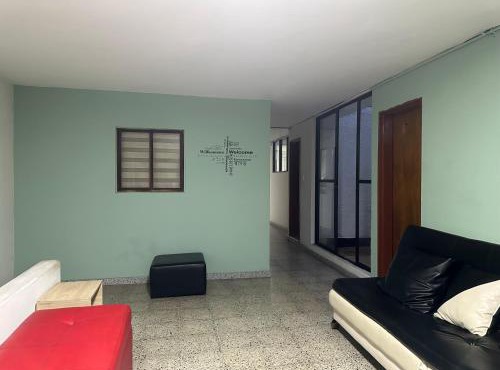 Habita Coliving La Palma in Medellín