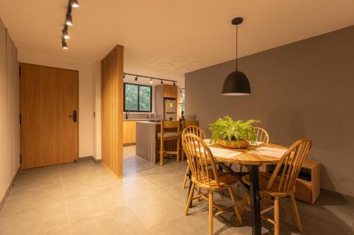 Apartamentos Caracolí in Medellín