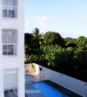 Hotel Anamela in Maní
