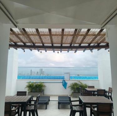 Apartamento moderno en Cartagena in Cartagena de Indias