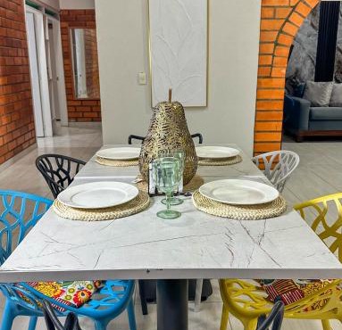 Luxury Stay in Colombia's Coffee Region in Pereira