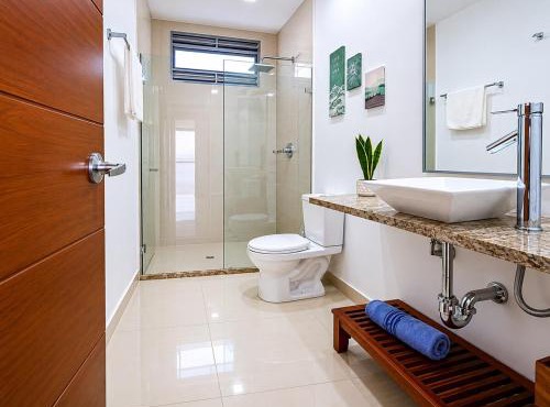 Beachfront Apt en Marbella
