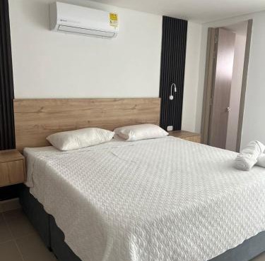 Allianze Apartahotel in Cartagena de Indias