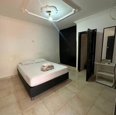 Hostal La Leyenda Vallenata 14 in Valledupar