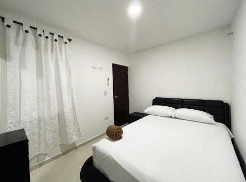 Casa moderna en santa marta