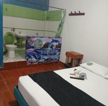Hotel Pablo's