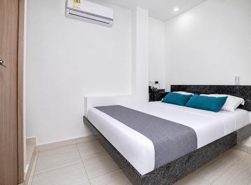 Hotel Masinda