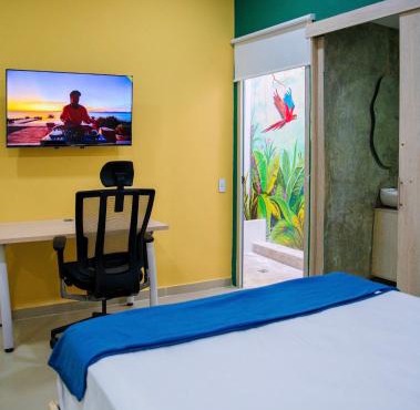 Muramar 43 Hotel Cartagena