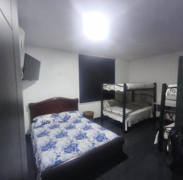 Hotel Siglo 21