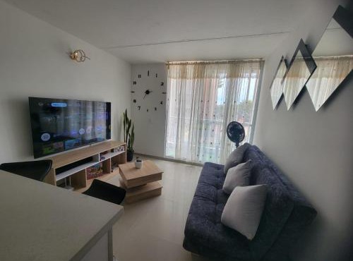 Acogedor apartamento en Guaduas in Guaduas