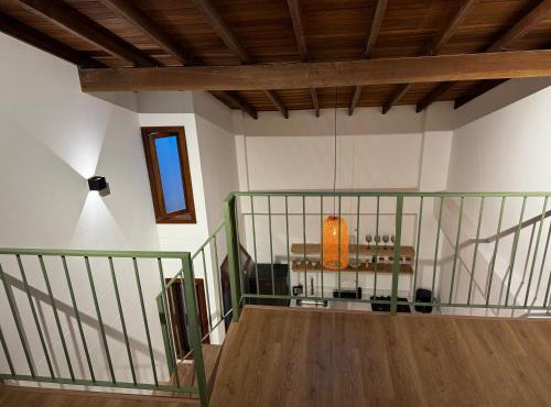 Duplex con Starlink ideal para parejas o nómadas digitales in Jardin