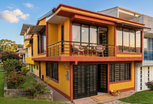 Casa Borbone
