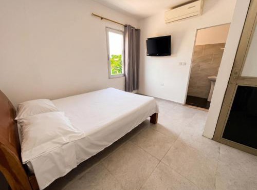 La Casita Rooms - Habitaciones Coveñas