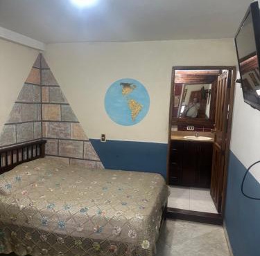 Hotel Atenas